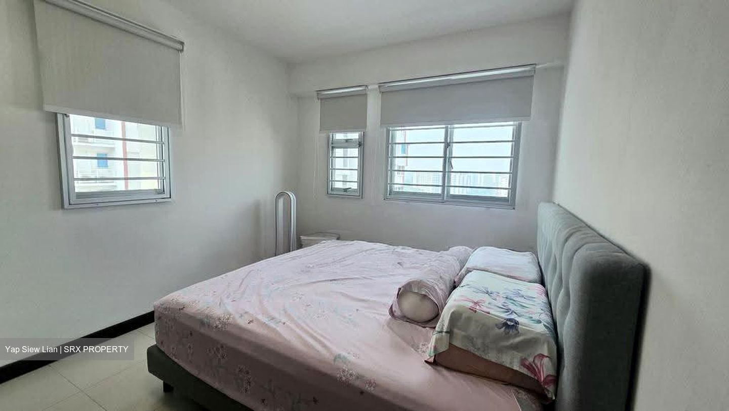 Blk 988B Buangkok Vale (Hougang), HDB 4 Rooms #631099221
